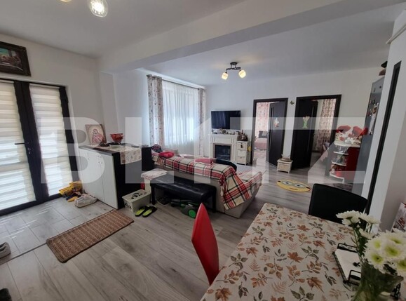 Apartament de vânzare 3 camere Pacurari - 176756AV | BLITZ Iași | Poza3