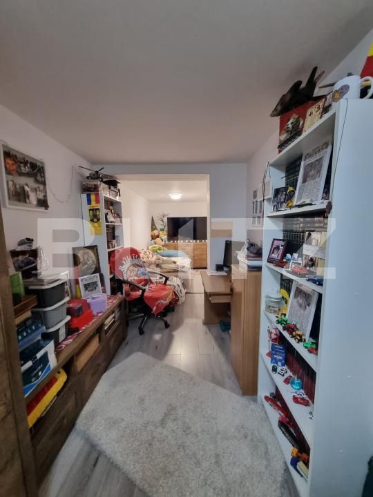 Apartament de vânzare 3 camere Pacurari - 176756AV | BLITZ Iași | Poza13