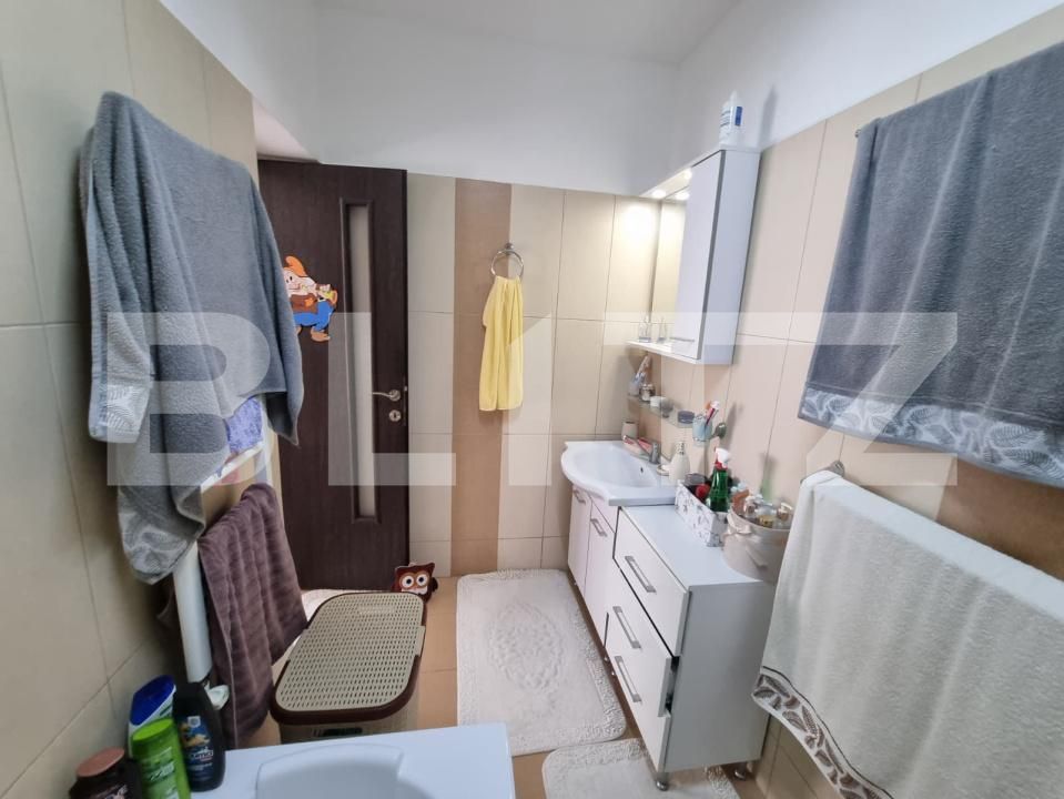 Apartament de vânzare 3 camere Pacurari - 176756AV | BLITZ Iași | Poza14