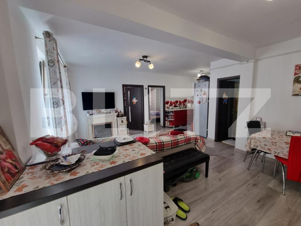 Apartament de vânzare 3 camere Pacurari - 176756AV | BLITZ Iași | Poza2