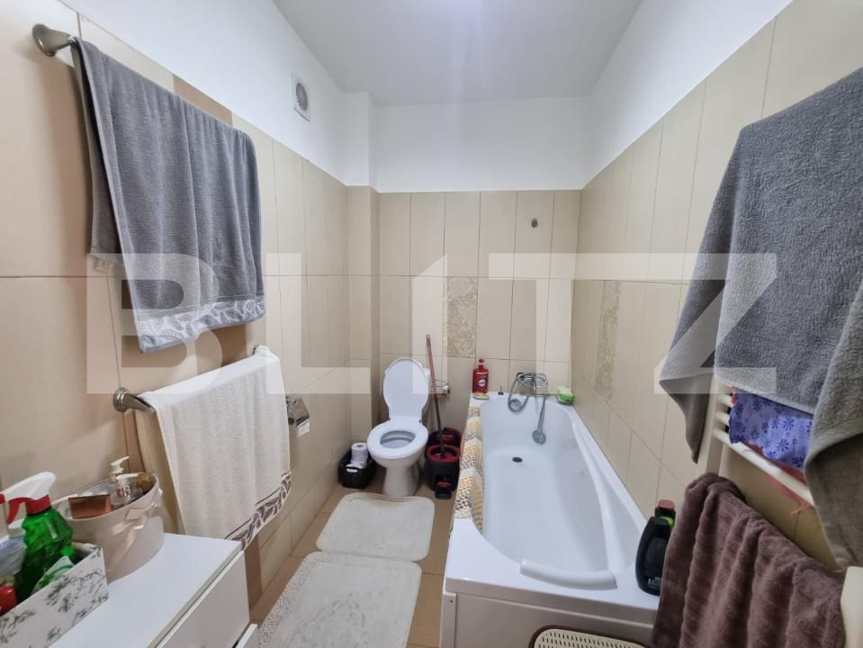 Apartament de vânzare 3 camere Pacurari - 176756AV | BLITZ Iași | Poza15