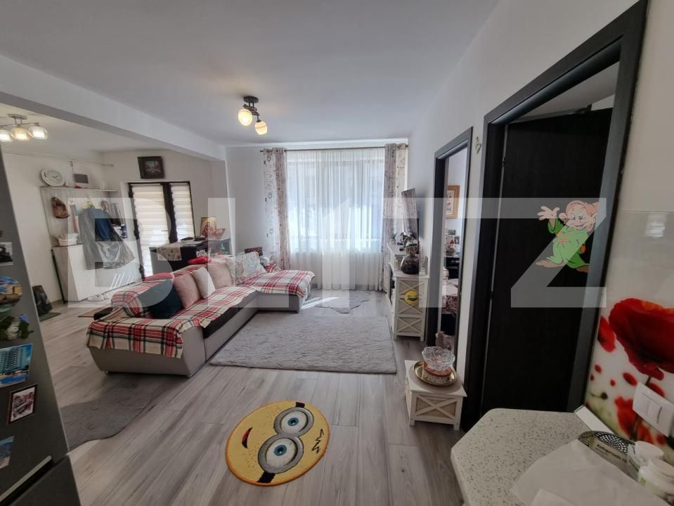 Apartament de vânzare 3 camere Pacurari - 176756AV | BLITZ Iași | Poza1