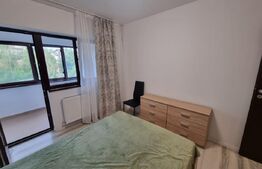 Apartament 2 camere, 47mp, decomandat, Bucium