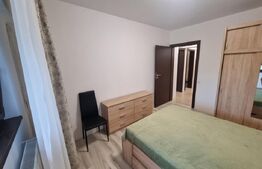 Apartament 2 camere, 47mp, decomandat, Bucium