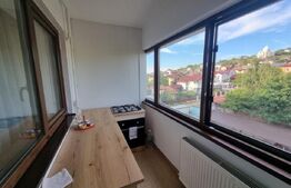 Apartament 2 camere, 47mp, decomandat, Bucium