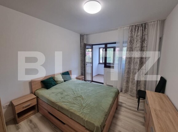 Apartament de vânzare 2 camere Bucium - 176759AV | BLITZ Iași | Poza4