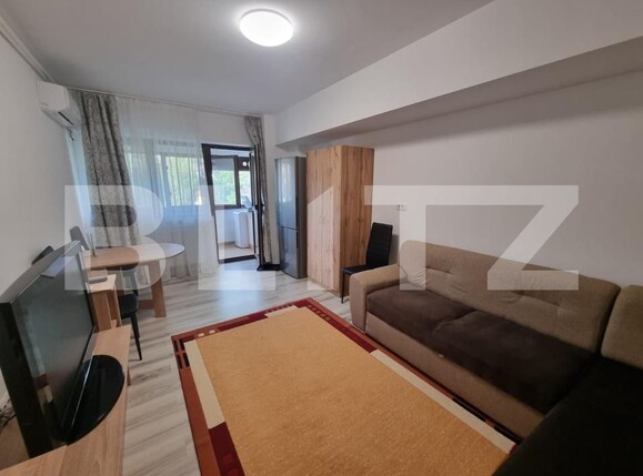 Apartament de vânzare 2 camere Bucium - 176759AV | BLITZ Iași | Poza1