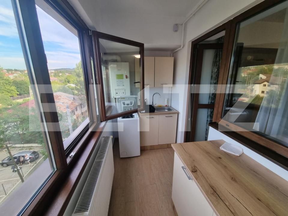 Apartament de vânzare 2 camere Bucium - 176759AV | BLITZ Iași | Poza10
