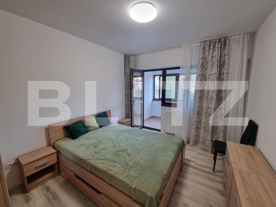 Apartament de vânzare 2 camere Bucium - 176759AV | BLITZ Iași | Poza4