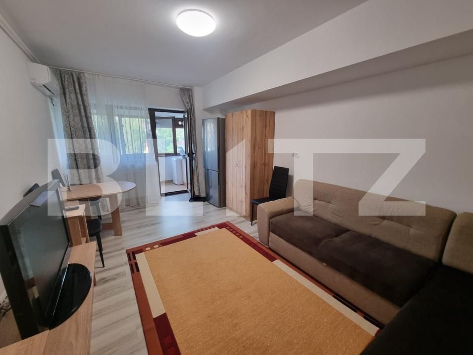 Apartament de vânzare 2 camere Bucium - 176759AV | BLITZ Iași | Poza1