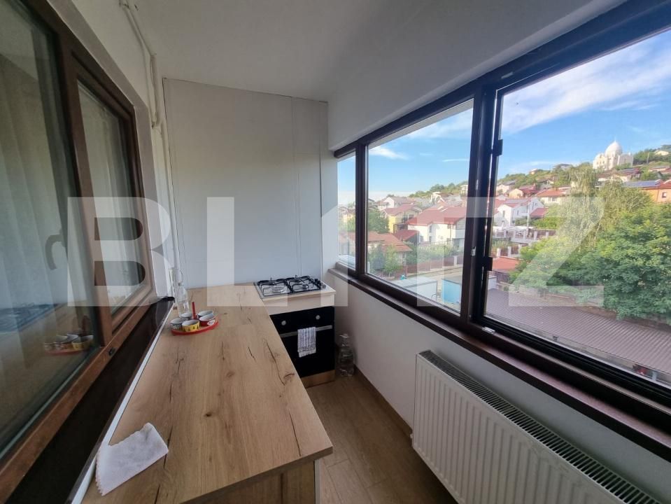 Apartament de vânzare 2 camere Bucium - 176759AV | BLITZ Iași | Poza11