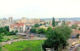 Apartament Central, 1 cameră, la 5 minute de UMF, vedere superbă asupra orașului