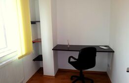 Apartament Central, 1 cameră, la 5 minute de UMF, vedere superbă asupra orașului