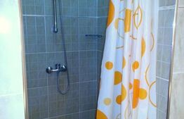 Apartament Central, 1 cameră, la 5 minute de UMF, vedere superbă asupra orașului