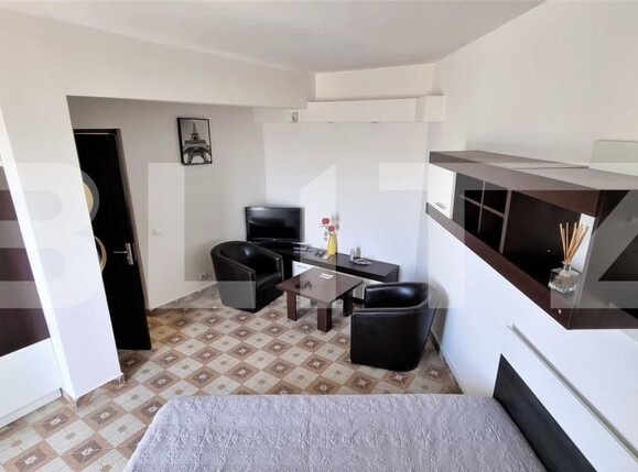 Garsonieră de închiriat Targu Cucu - 176783AI | BLITZ Iași | Poza1