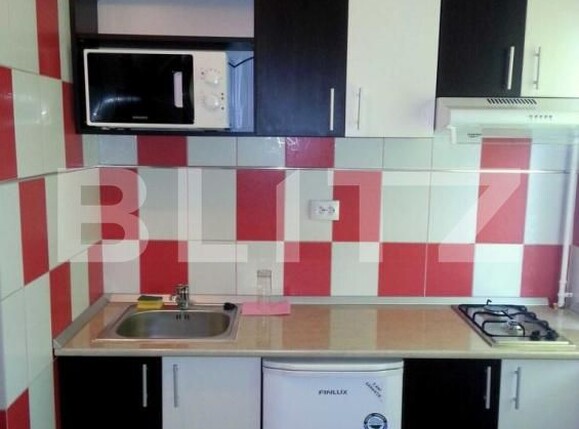 Garsonieră de închiriat Targu Cucu - 176783AI | BLITZ Iași | Poza3