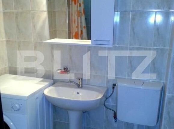 Garsonieră de închiriat Targu Cucu - 176783AI | BLITZ Iași | Poza4