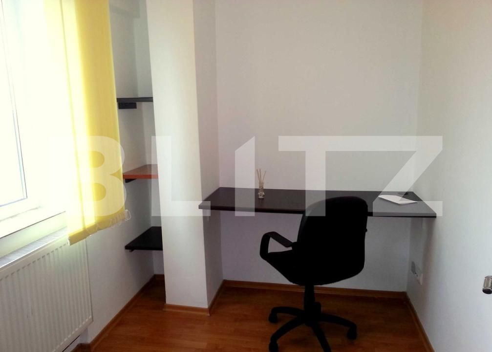 Garsonieră de închiriat Targu Cucu - 176783AI | BLITZ Iași | Poza2