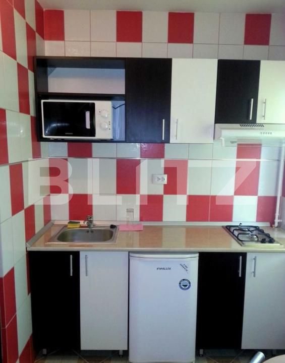 Garsonieră de închiriat Targu Cucu - 176783AI | BLITZ Iași | Poza3