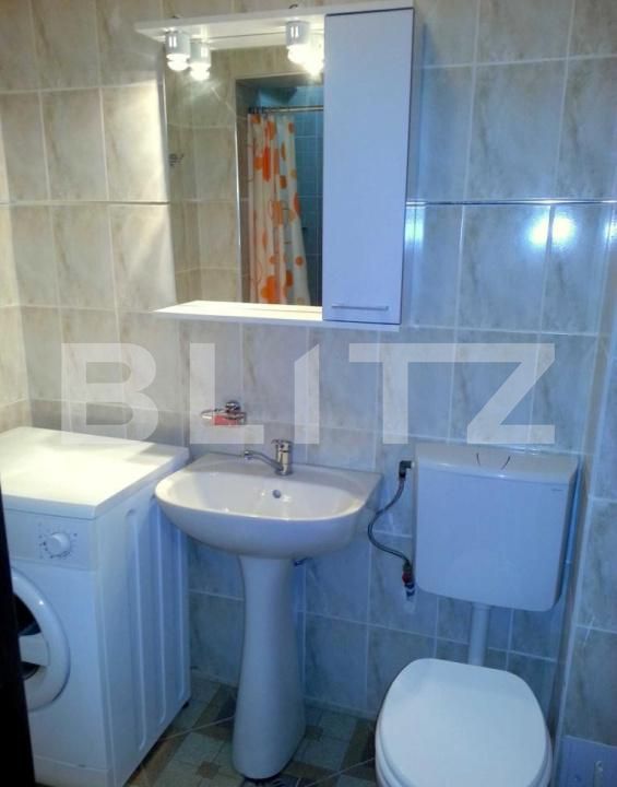 Garsonieră de închiriat Targu Cucu - 176783AI | BLITZ Iași | Poza4