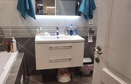 Apartament 3 camere deosebit ,full smart home - parcare, 2 balcoane boxa