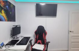 Apartament 3 camere deosebit ,full smart home - parcare, 2 balcoane boxa