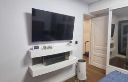 Apartament 3 camere deosebit ,full smart home - parcare, 2 balcoane boxa