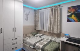 Apartament 3 camere deosebit ,full smart home - parcare, 2 balcoane boxa