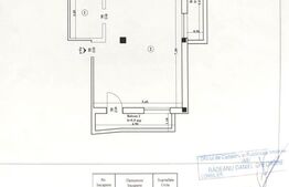 Apartament 3 camere deosebit ,full smart home - parcare, 2 balcoane boxa