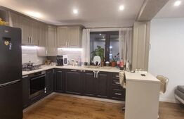 Apartament 3 camere deosebit ,full smart home - parcare, 2 balcoane boxa