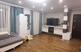 Apartament 3 camere deosebit ,full smart home - parcare, 2 balcoane boxa