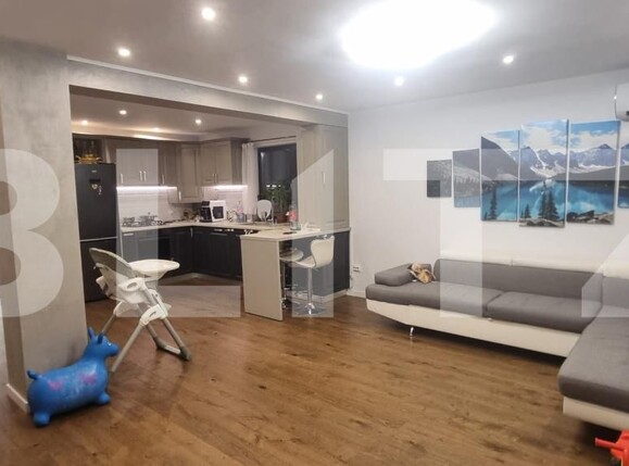 Apartament de vânzare 3 camere Lunca Cetatuii - 176791AV | BLITZ Iași | Poza14