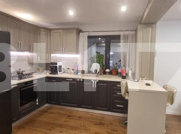 Apartament de vânzare 3 camere Lunca Cetatuii - 176791AV | BLITZ Iași | Poza1