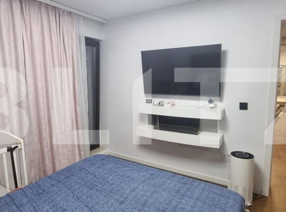 Apartament de vânzare 3 camere Lunca Cetatuii - 176791AV | BLITZ Iași | Poza4