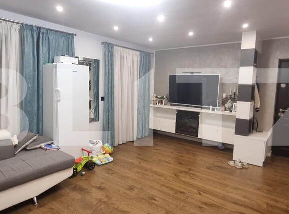 Apartament de vânzare 3 camere Lunca Cetatuii - 176791AV | BLITZ Iași | Poza2