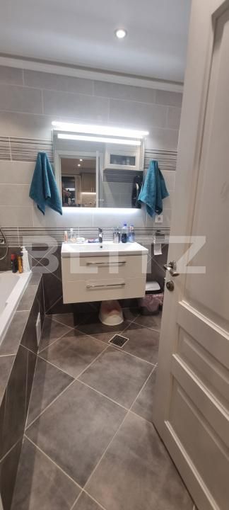 Apartament de vânzare 3 camere Lunca Cetatuii - 176791AV | BLITZ Iași | Poza8
