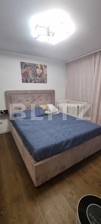 Apartament de vânzare 3 camere Lunca Cetatuii - 176791AV | BLITZ Iași | Poza5