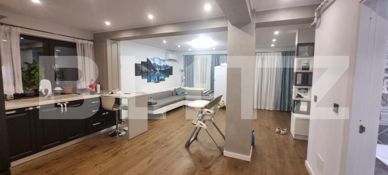 Apartament de vânzare 3 camere Lunca Cetatuii - 176791AV | BLITZ Iași | Poza15