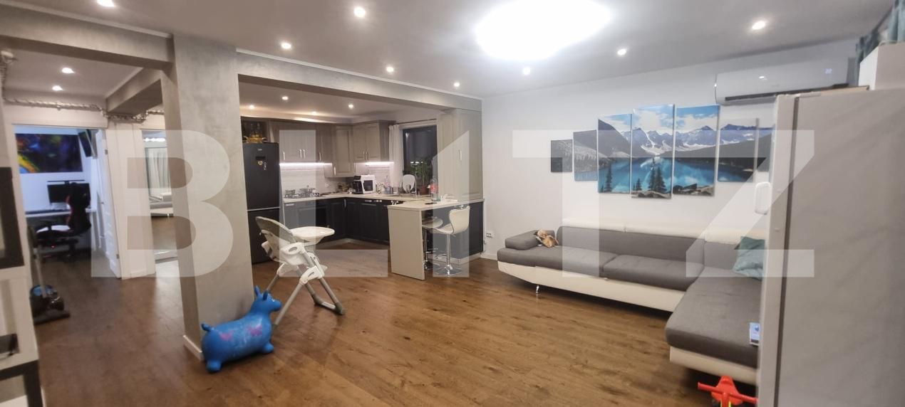 Apartament de vânzare 3 camere Lunca Cetatuii - 176791AV | BLITZ Iași | Poza14