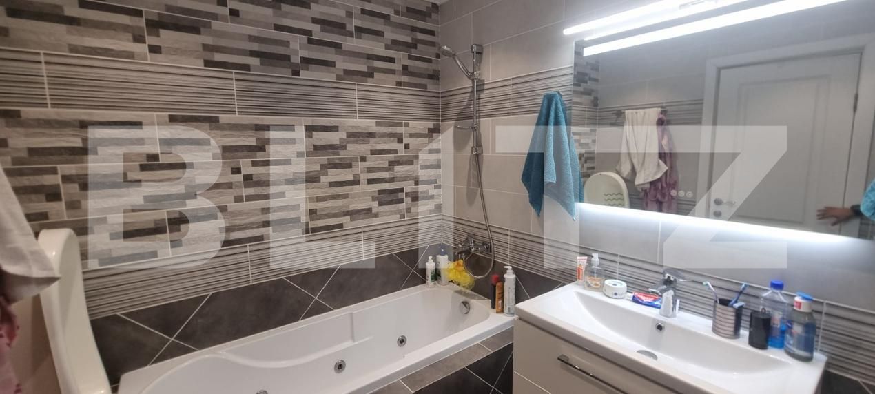 Apartament de vânzare 3 camere Lunca Cetatuii - 176791AV | BLITZ Iași | Poza9