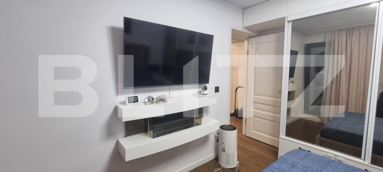 Apartament de vânzare 3 camere Lunca Cetatuii - 176791AV | BLITZ Iași | Poza3