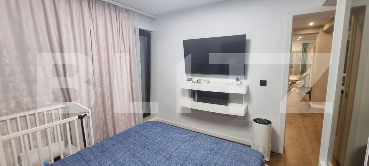 Apartament de vânzare 3 camere Lunca Cetatuii - 176791AV | BLITZ Iași | Poza4