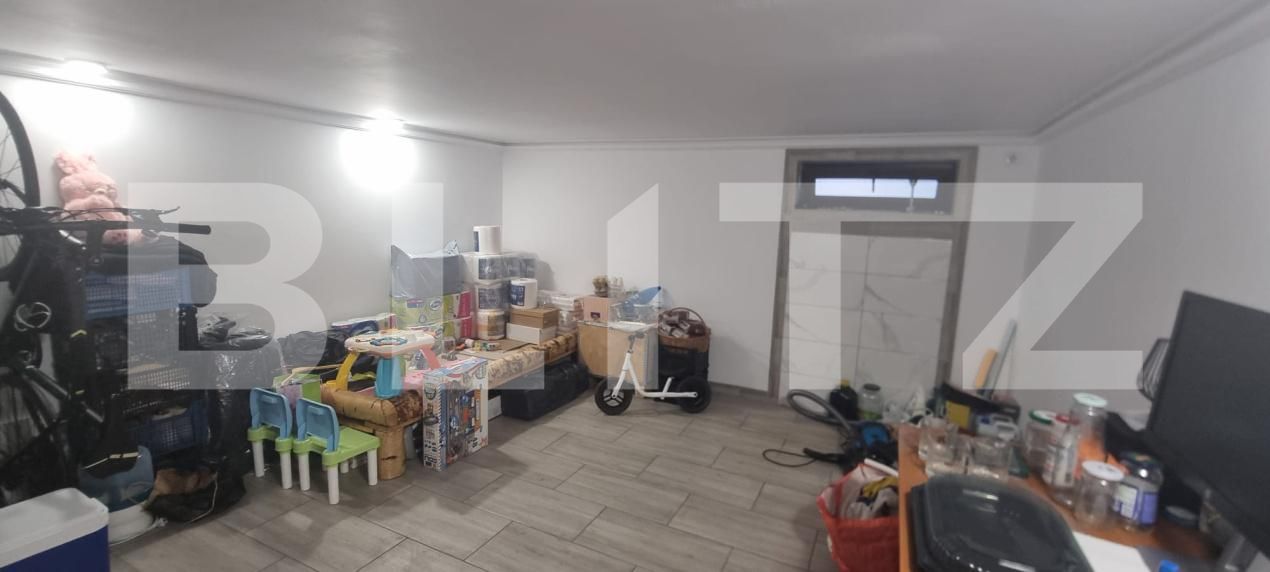 Apartament de vânzare 3 camere Lunca Cetatuii - 176791AV | BLITZ Iași | Poza13