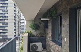 Apartament 2 camere, prima închiriere, 50mp, zona Tătărași