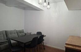 Apartament 2 camere, prima închiriere, 50mp, zona Tătărași
