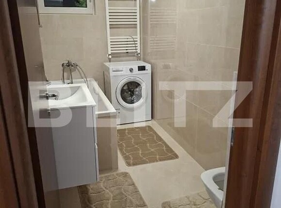 Apartament de închiriat 2 camere Tatarasi - 176792AI | BLITZ Iași | Poza4