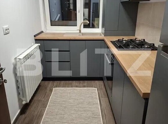 Apartament de închiriat 2 camere Tatarasi - 176792AI | BLITZ Iași | Poza3