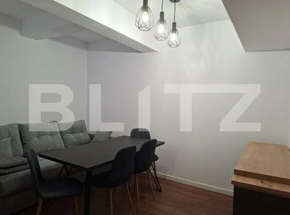 Apartament de închiriat 2 camere Tatarasi - 176792AI | BLITZ Iași | Poza1