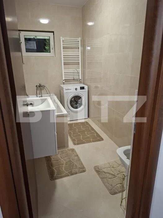 Apartament de închiriat 2 camere Tatarasi - 176792AI | BLITZ Iași | Poza4