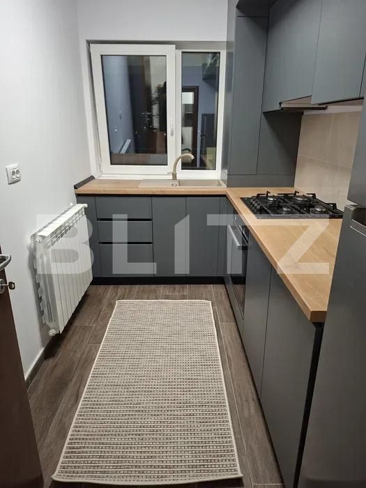 Apartament de închiriat 2 camere Tatarasi - 176792AI | BLITZ Iași | Poza3